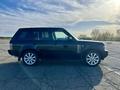 Land Rover Range Rover 2005 года за 5 600 000 тг. в Караганда – фото 8