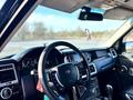 Land Rover Range Rover 2005 года за 5 600 000 тг. в Караганда – фото 9