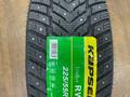 225/55r19 Kapsen RW516үшін56 000 тг. в Астана – фото 4