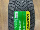 225/55r19 Kapsen RW516 за 56 000 тг. в Астана – фото 4