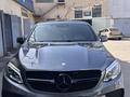 Mercedes-Benz GLE Coupe 400 2016 года за 24 000 000 тг. в Алматы – фото 2