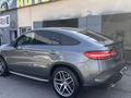 Mercedes-Benz GLE Coupe 400 2016 года за 24 000 000 тг. в Алматы – фото 24