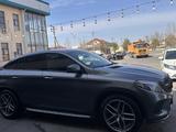 Mercedes-Benz GLE Coupe 400 2016 года за 25 000 000 тг. в Алматы