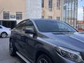 Mercedes-Benz GLE Coupe 400 2016 года за 24 000 000 тг. в Алматы – фото 26