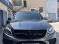 Mercedes-Benz GLE Coupe 400 2016 года за 24 000 000 тг. в Алматы – фото 27