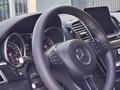 Mercedes-Benz GLE Coupe 400 2016 года за 24 000 000 тг. в Алматы – фото 30