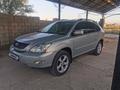 Lexus RX 330 2004 годаүшін10 000 000 тг. в Шымкент – фото 2