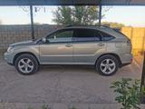 Lexus RX 330 2004 годаүшін10 000 000 тг. в Шымкент – фото 4