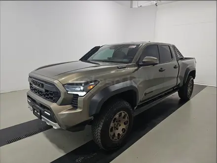 Toyota Tacoma 2025 года за 37 000 000 тг. в Алматы