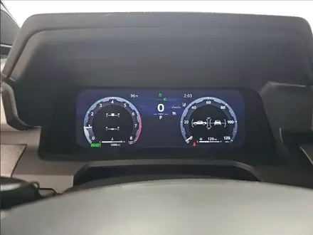 Toyota Tacoma 2025 года за 37 000 000 тг. в Алматы – фото 12