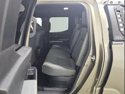 Toyota Tacoma 2025 года за 37 000 000 тг. в Алматы – фото 13