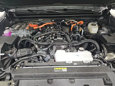 Toyota Tacoma 2025 года за 37 000 000 тг. в Алматы – фото 14