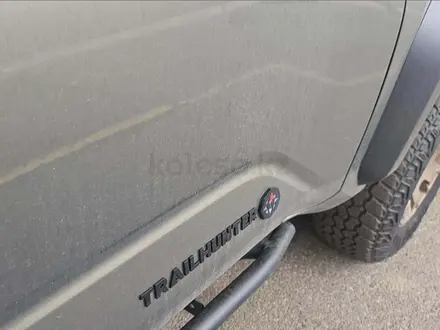 Toyota Tacoma 2025 года за 37 000 000 тг. в Алматы – фото 18