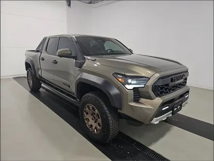 Toyota Tacoma 2025 года за 37 000 000 тг. в Алматы – фото 3