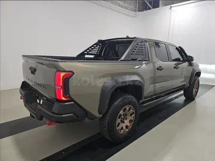 Toyota Tacoma 2025 года за 37 000 000 тг. в Алматы – фото 4