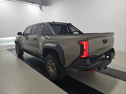 Toyota Tacoma 2025 года за 37 000 000 тг. в Алматы – фото 6