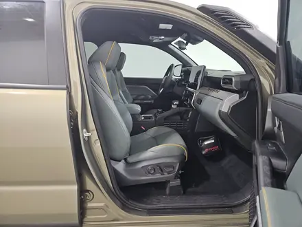 Toyota Tacoma 2025 года за 37 000 000 тг. в Алматы – фото 8