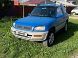 Toyota RAV4 1994 года за 2 500 000 тг. в Алматы – фото 4