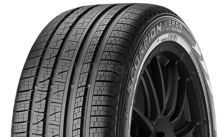 215/65R16 98H Pirelli Scorpion Verde All Season за 46 500 тг. в Алматы
