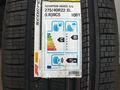 215/65R16 98H Pirelli Scorpion Verde All Season за 46 500 тг. в Алматы – фото 3