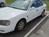Kia Optima 2001 годаfor900 000 тг. в Астана – фото 3