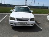 Kia Optima 2001 годаfor900 000 тг. в Астана – фото 5