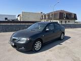 Mazda 3 2008 годаүшін4 000 000 тг. в Алматы