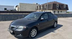 Mazda 3 2008 годаfor4 000 000 тг. в Алматы