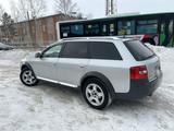 Audi A6 allroad 2003 года за 4 700 000 тг. в Петропавловск