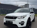 Land Rover Discovery Sport 2015 годаүшін10 100 000 тг. в Астана – фото 2