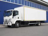 Isuzu  Forward 12 2025 года за 39 000 000 тг. в Алматы