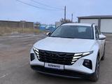 Hyundai Tucson 2022 годаүшін11 500 000 тг. в Балхаш