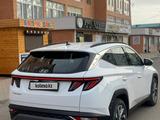 Hyundai Tucson 2022 годаүшін11 500 000 тг. в Балхаш – фото 3