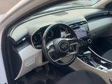 Hyundai Tucson 2022 годаүшін11 500 000 тг. в Балхаш – фото 4