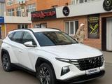 Hyundai Tucson 2022 годаүшін11 500 000 тг. в Балхаш – фото 2