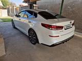 Kia Optima 2020 годаfor9 500 000 тг. в Шымкент – фото 4