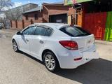 Chevrolet Cruze 2014 года за 3 800 000 тг. в Астана – фото 2