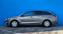 Hyundai i30 2023 годаfor10 400 000 тг. в Алматы – фото 3