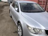 Skoda Superb 2013 годаfor5 500 000 тг. в Кокшетау – фото 5