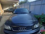 Audi A6 1994 годаүшін2 950 000 тг. в Костанай