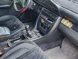Audi A6 1994 годаүшін2 950 000 тг. в Костанай – фото 4