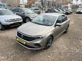 Volkswagen Polo 2021 года за 8 250 000 тг. в Кокшетау