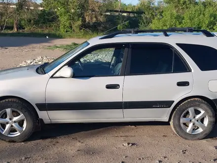 Toyota Sprinter Carib 1995 года за 2 700 000 тг. в Семей – фото 29