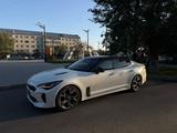 Kia Stinger 2020 года за 19 000 000 тг. в Семей – фото 5