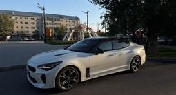 Kia Stinger 2020 года за 19 000 000 тг. в Семей – фото 5