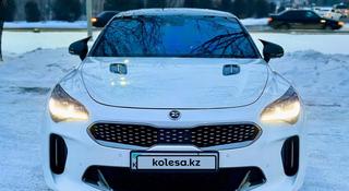 Kia Stinger 2020 года за 19 000 000 тг. в Семей
