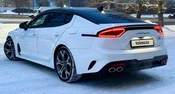 Kia Stinger 2020 годаүшін19 000 000 тг. в Семей – фото 3