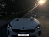 Kia Stinger 2020 года за 19 000 000 тг. в Семей – фото 3