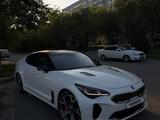 Kia Stinger 2020 года за 19 000 000 тг. в Семей – фото 2