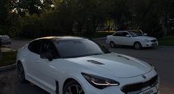 Kia Stinger 2020 года за 19 000 000 тг. в Семей – фото 2